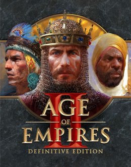 Age of Empires II: Age of Kings