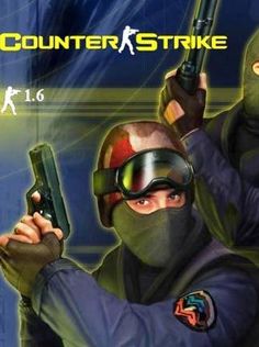Counter-Strike